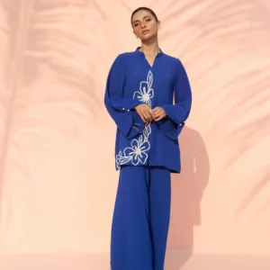 Cobalt Blue